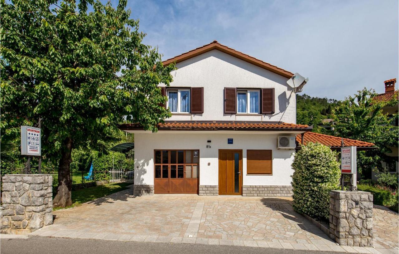 Nice Apartment In Rukavac With Kitchen Kültér fotó