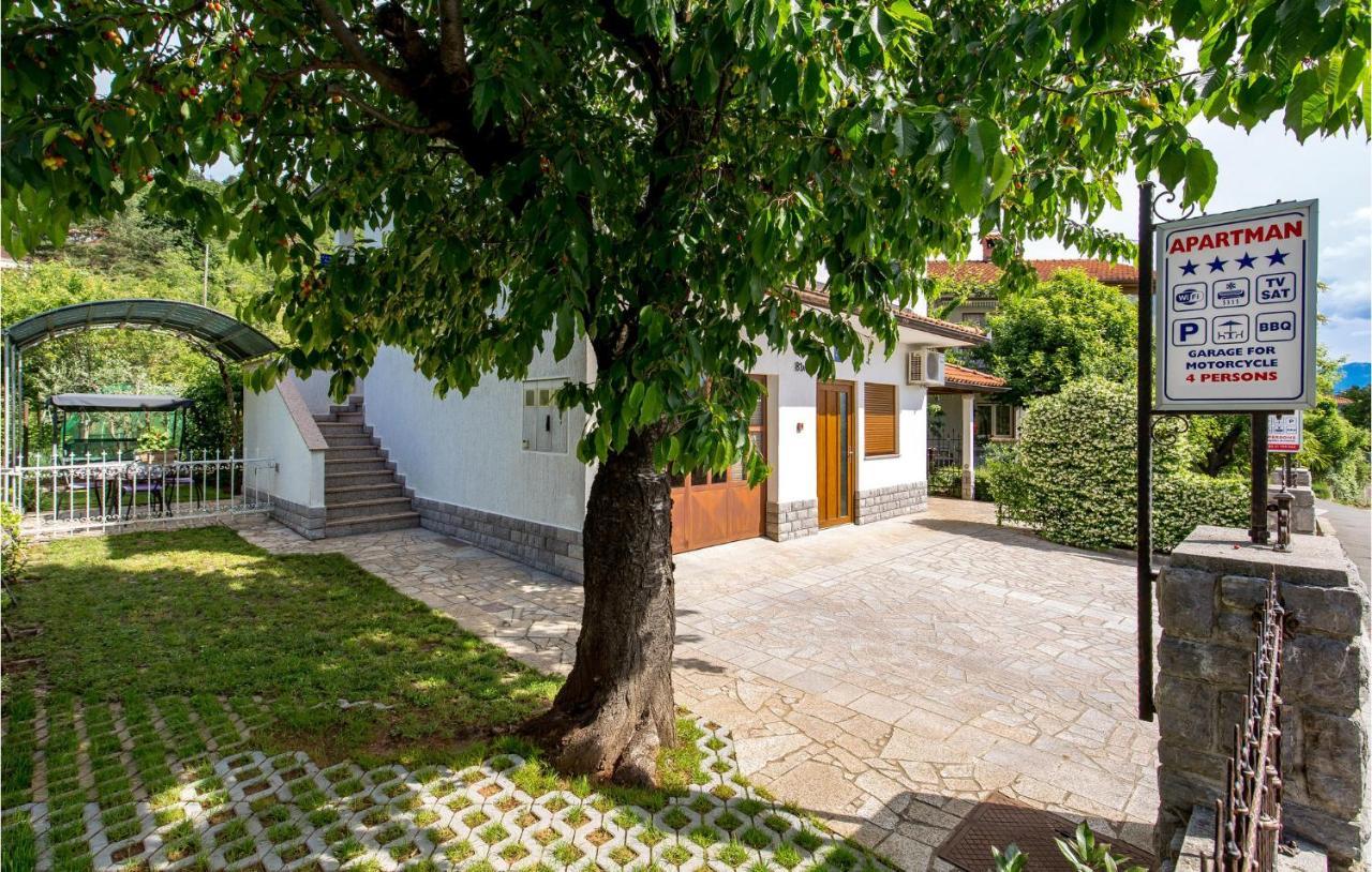 Nice Apartment In Rukavac With Kitchen Kültér fotó